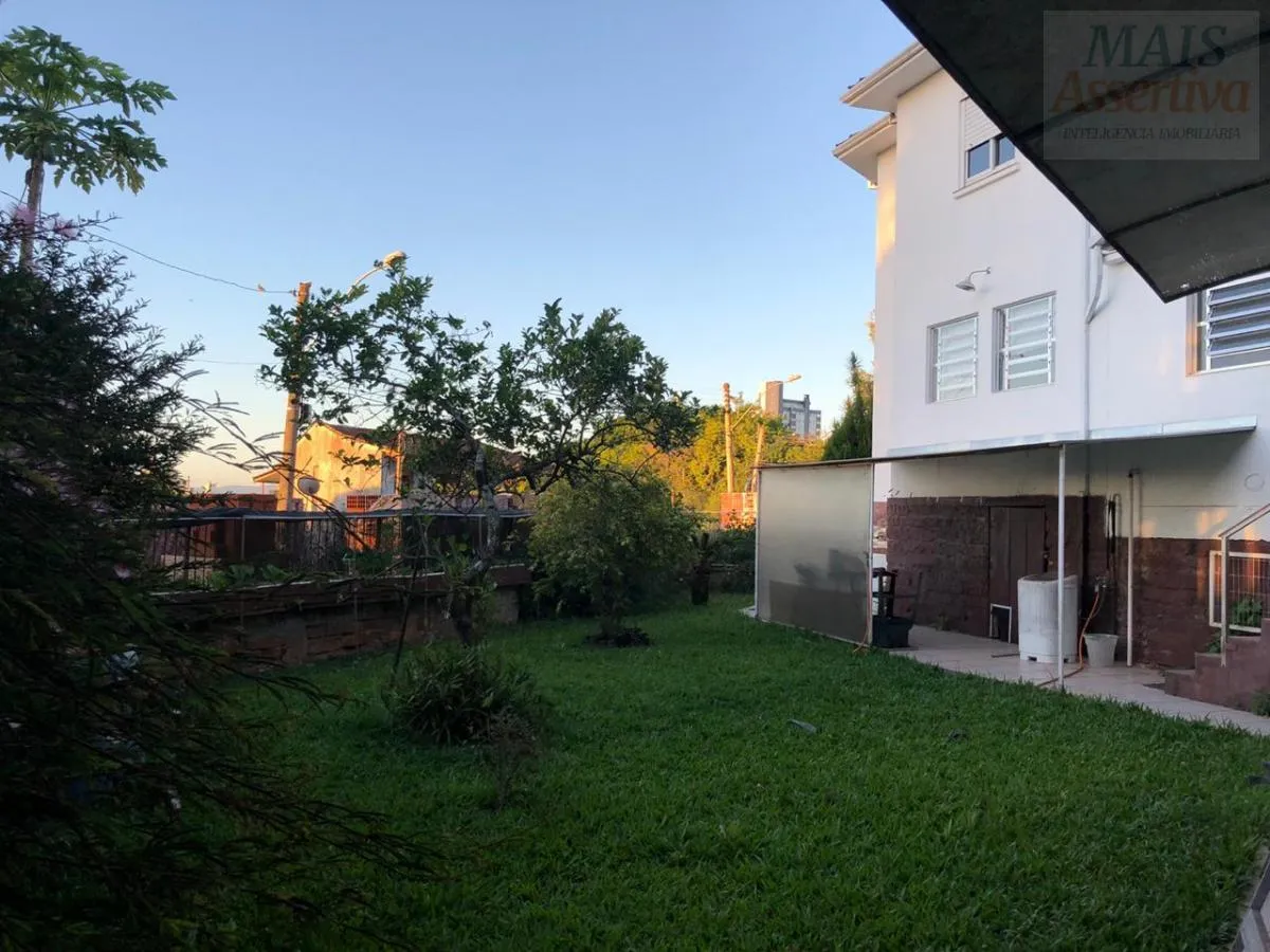 Imagem Casa para Venda em São Leopoldo / RS no bairro Morro do Espelho