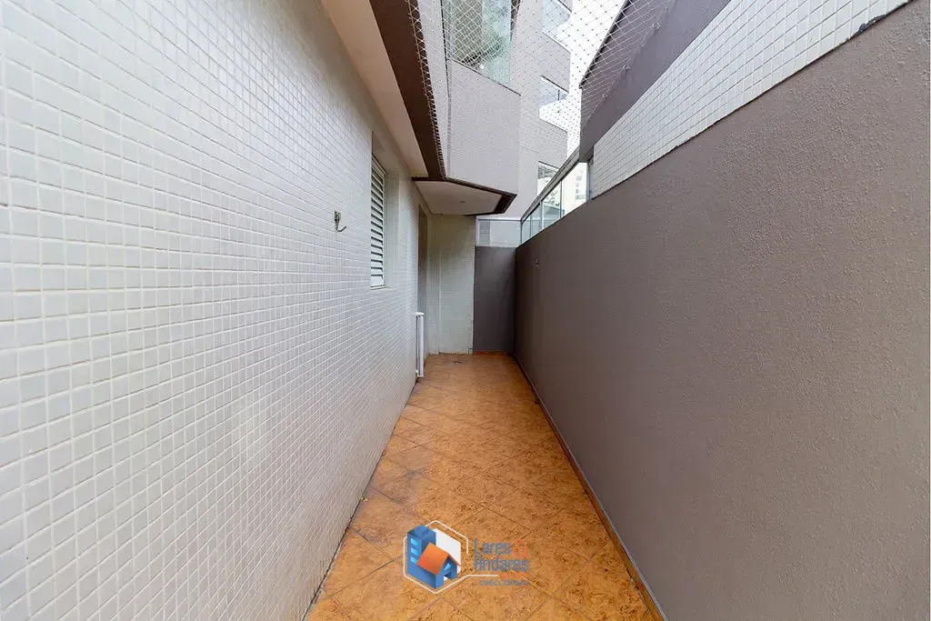 Imagem Apartamento à venda 2 Quartos 1 Vaga 87M² Chácara Inglesa São Paulo - SP
