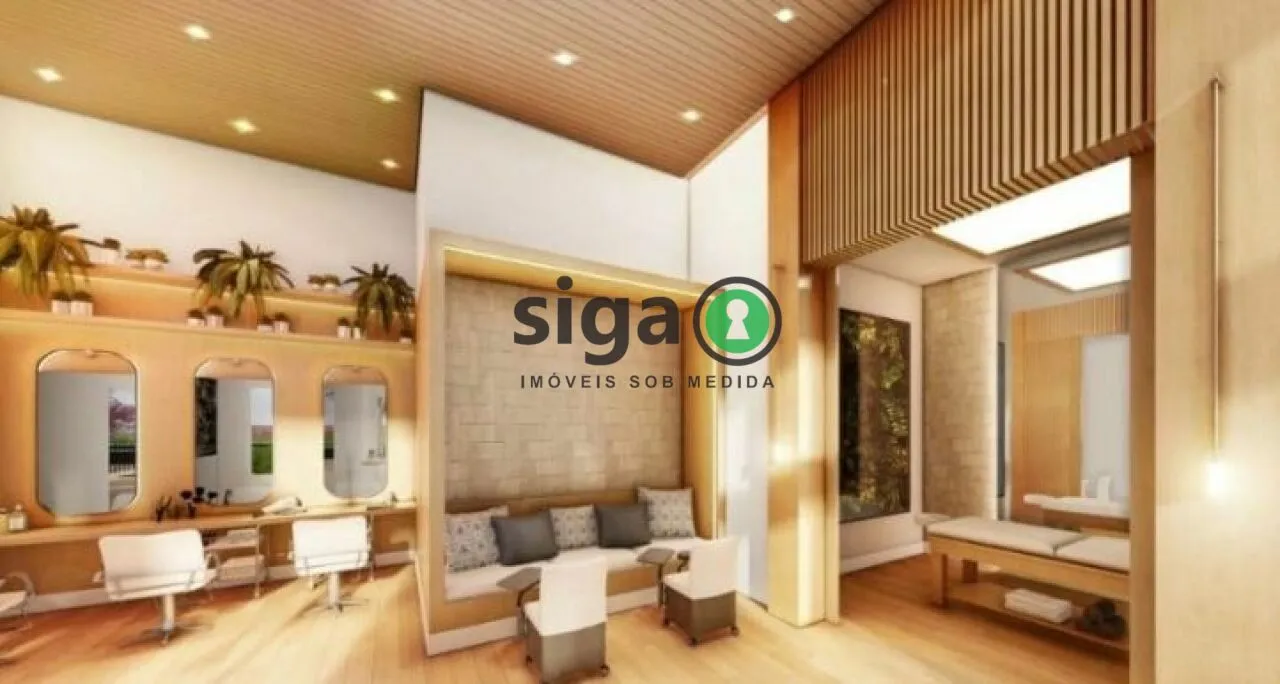 Imagem Apartamento para venda no Morumbi 03 dormitórios, São Paulo - SP