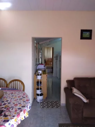 Imagem Casa - Venda B: Pinhal Cabreúva/SP