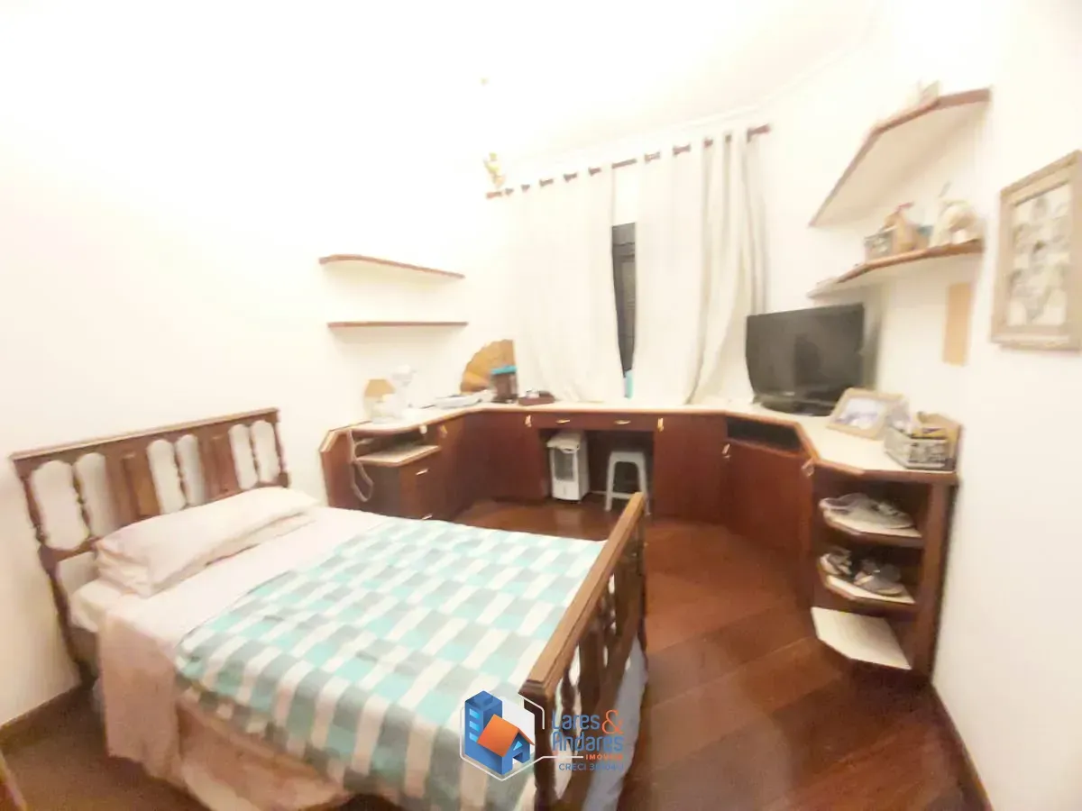 Imagem Apartamento para venda em Perdizes com 4 quartos, sendo 3 suítes, 200m²