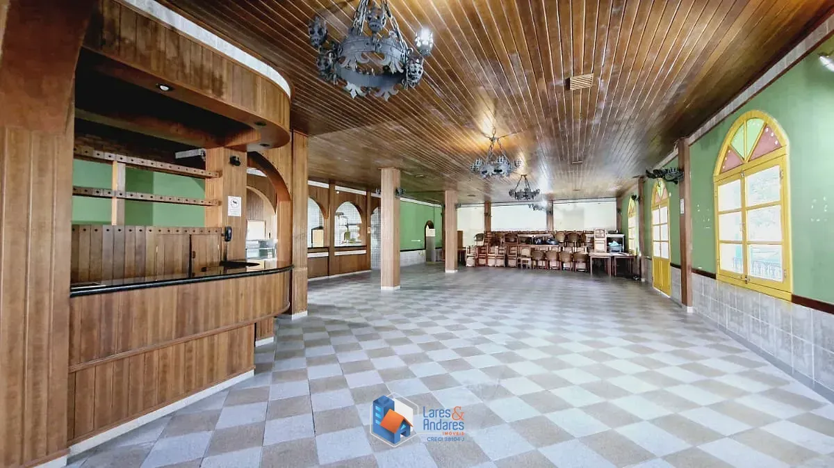 Imagem Casa comercial para venda em Brooklin, 1,368m²