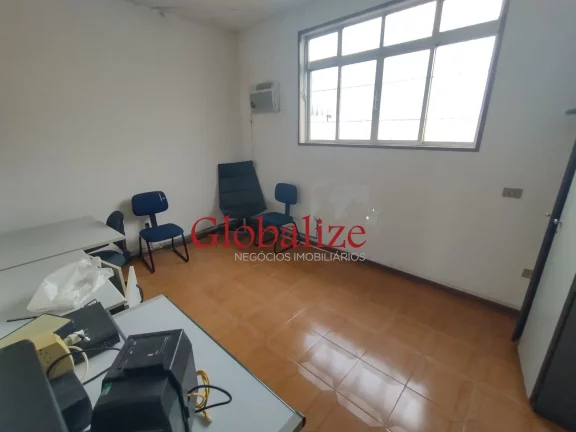 Imagem Galpão com 370 m² para locação no bairro do Paquetá em Santos por R$ 10.000,00