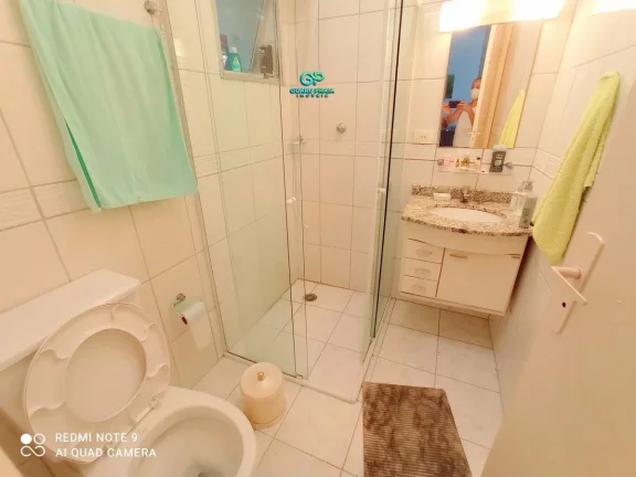 Imagem Apartamento Padrão para Venda em Enseada Guarujá-SP