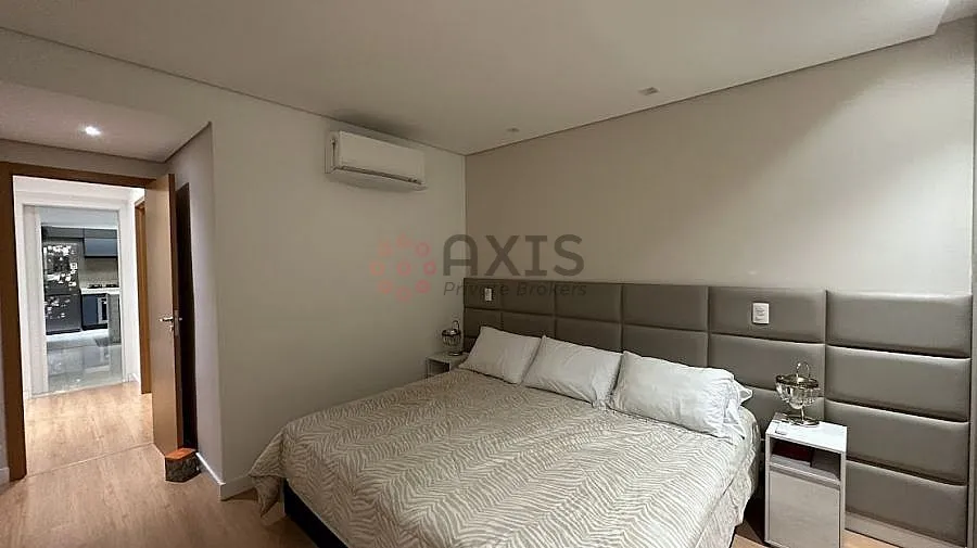 Imagem Buritis - 3quartos - 3 vagas - Decorado - Lazer Completo