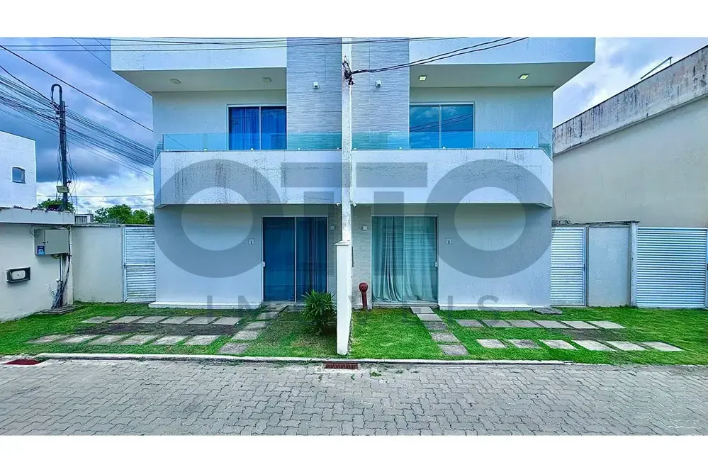 Imagem Duplex com 3 quartos e 2 suítes para venda em Praia do Mutá, Porto Seguro