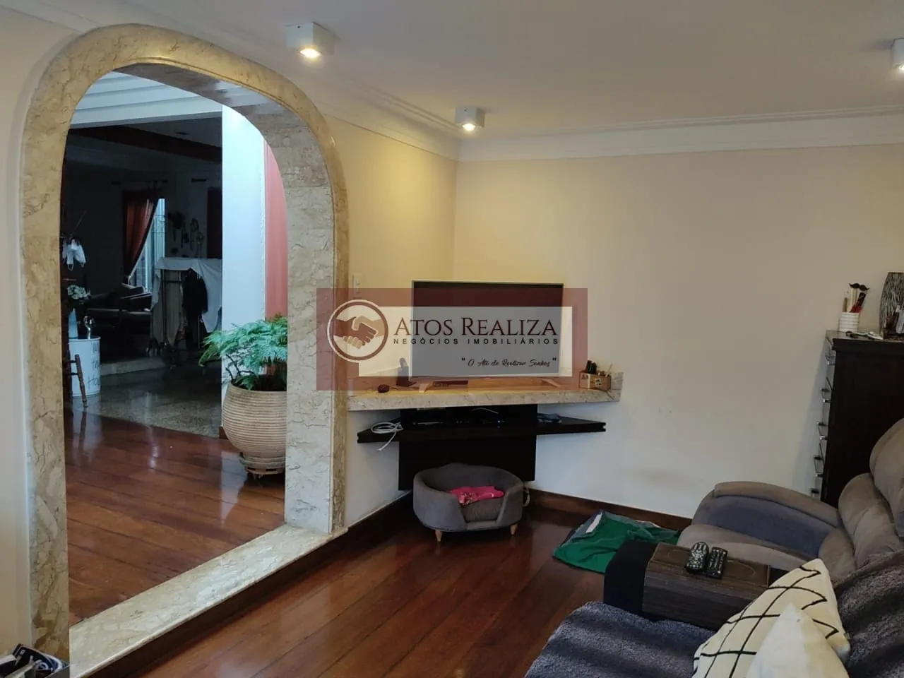 Imagem Compre Casa térrea em Jardim Aeroporto Tamoios - São Paulo