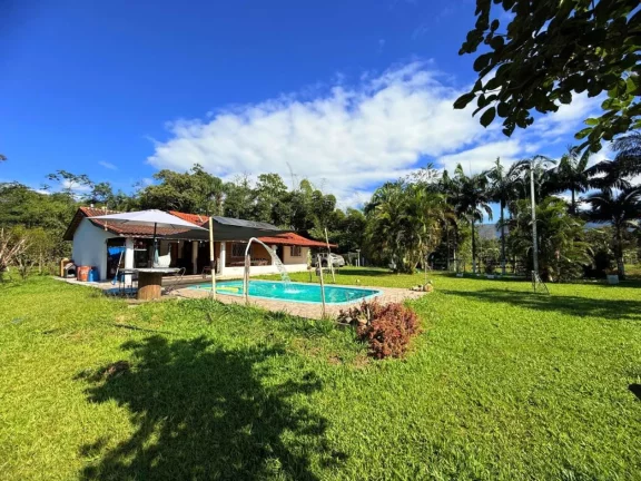 Imagem Chácara para Venda em Morretes, Zona Rural