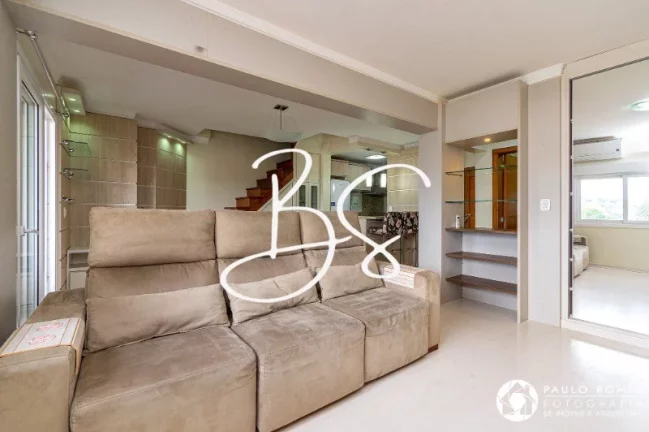 Imagem APARTAMENTO RESIDENCIAL em CANELA - RS, Centro