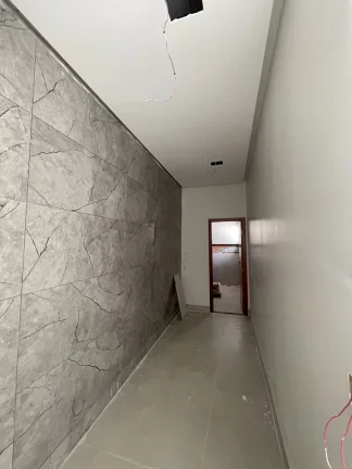 Imagem Casa à venda no bairro Residencial Parque das Palmeiras - Goianésia/GO