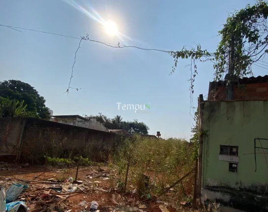 Imagem Terreno Lote em Setor Pedro Ludovico, Goiânia/GO