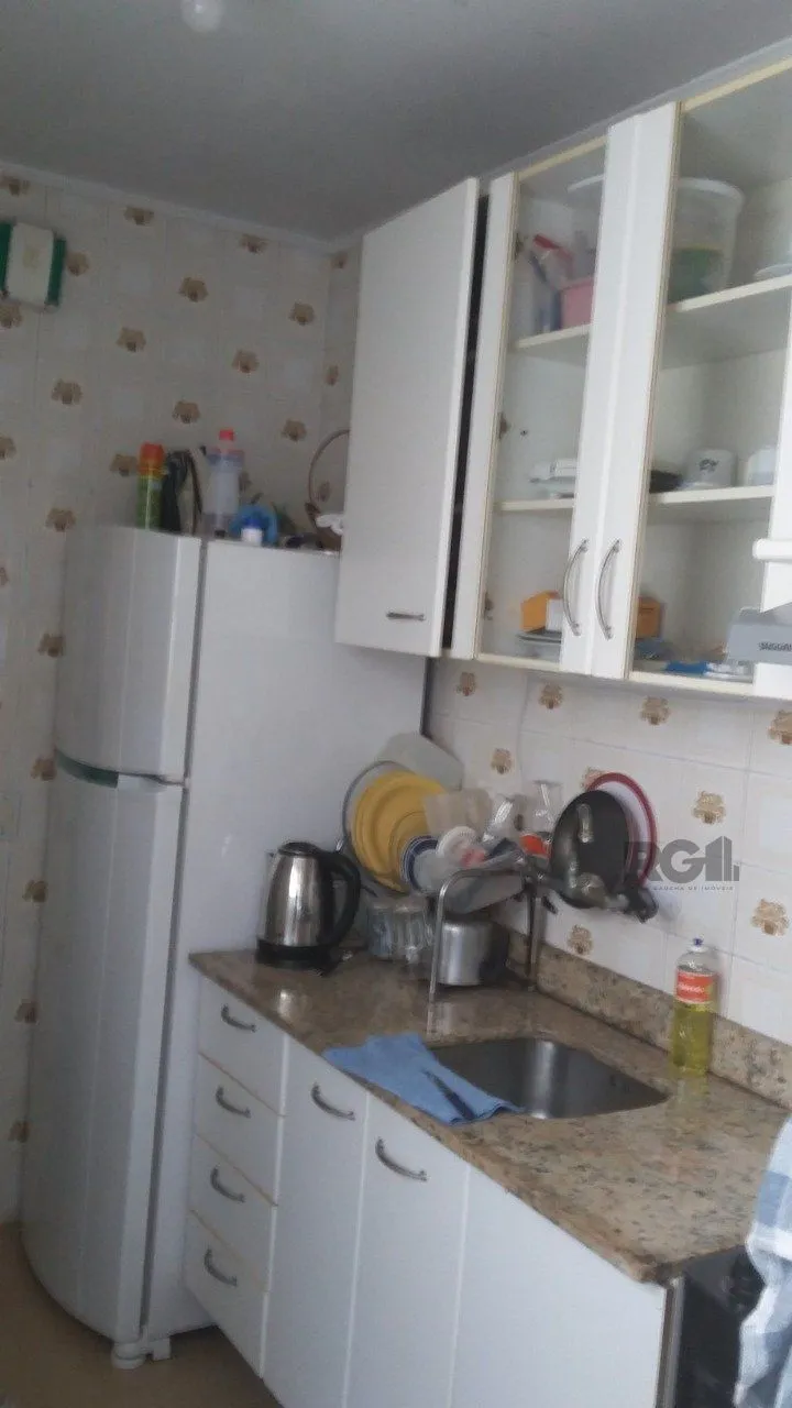 Imagem Apartamento 2 dormitórios à venda Cidade Baixa Porto Alegre/RS