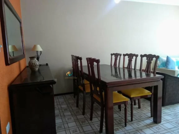 Imagem Apartamento Padrão para Venda em Enseada Guarujá-SP