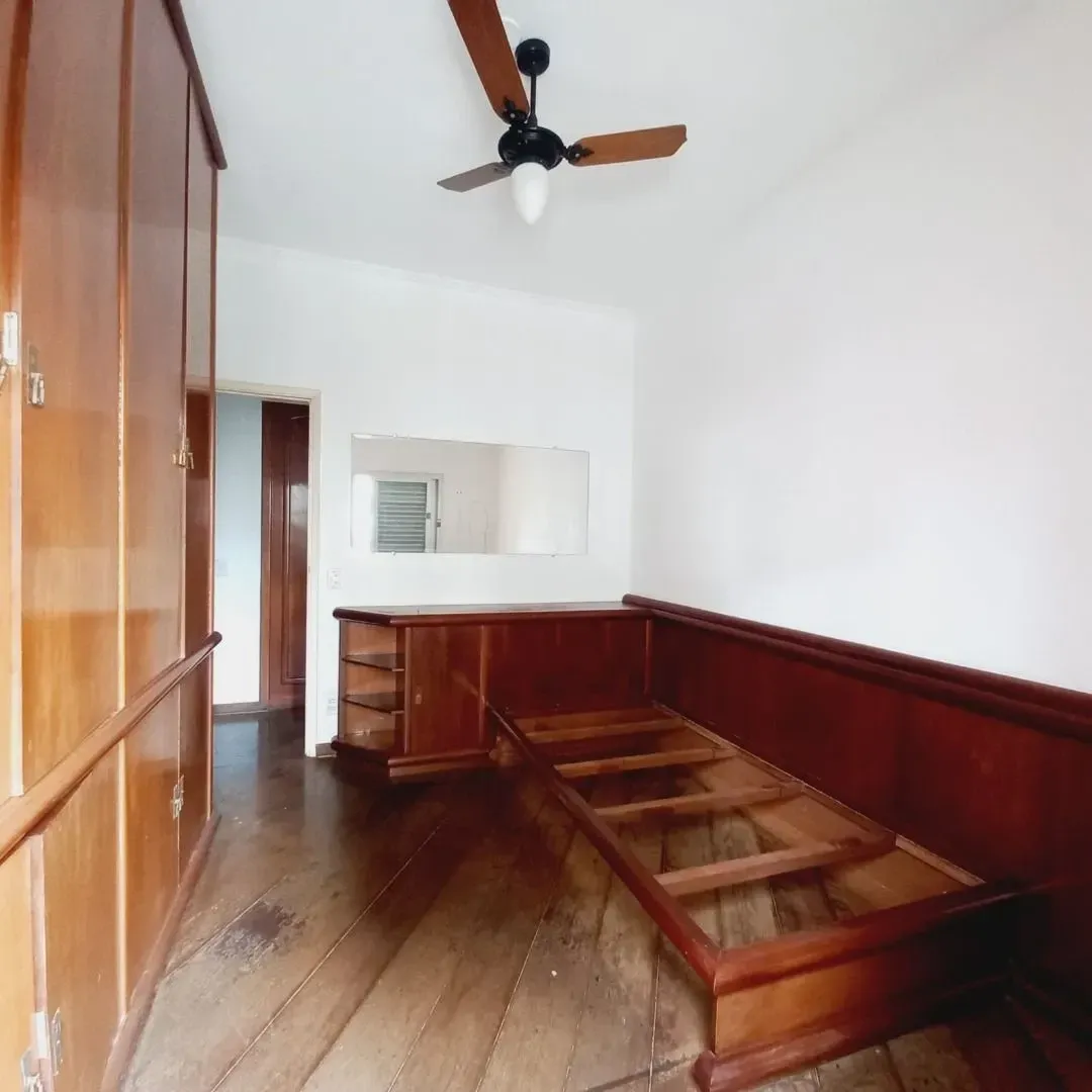 Imagem Apartamento com 2 Quartos à Venda ou Locação, 83 m² em José Menino - Santos