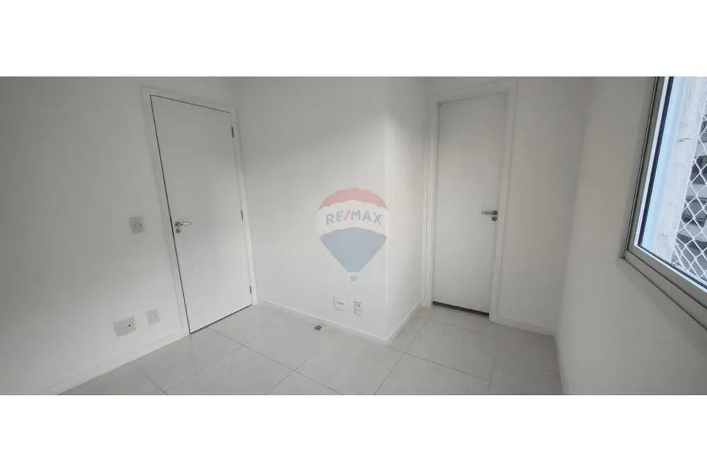 Imagem Apartamento 3 quartos, com 2 suítes e vaga dupla em condomínio clube na Freguesia