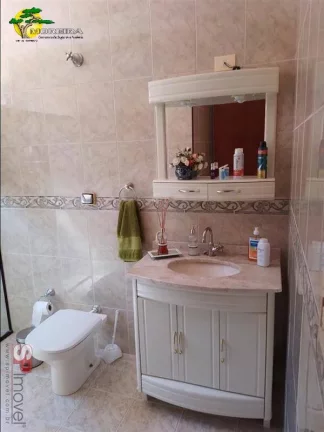 Imagem SOBRADO C/ 3 DORMS, 1 SUITE E 4 VAGAS NO MANDAQUI PARA VENDA