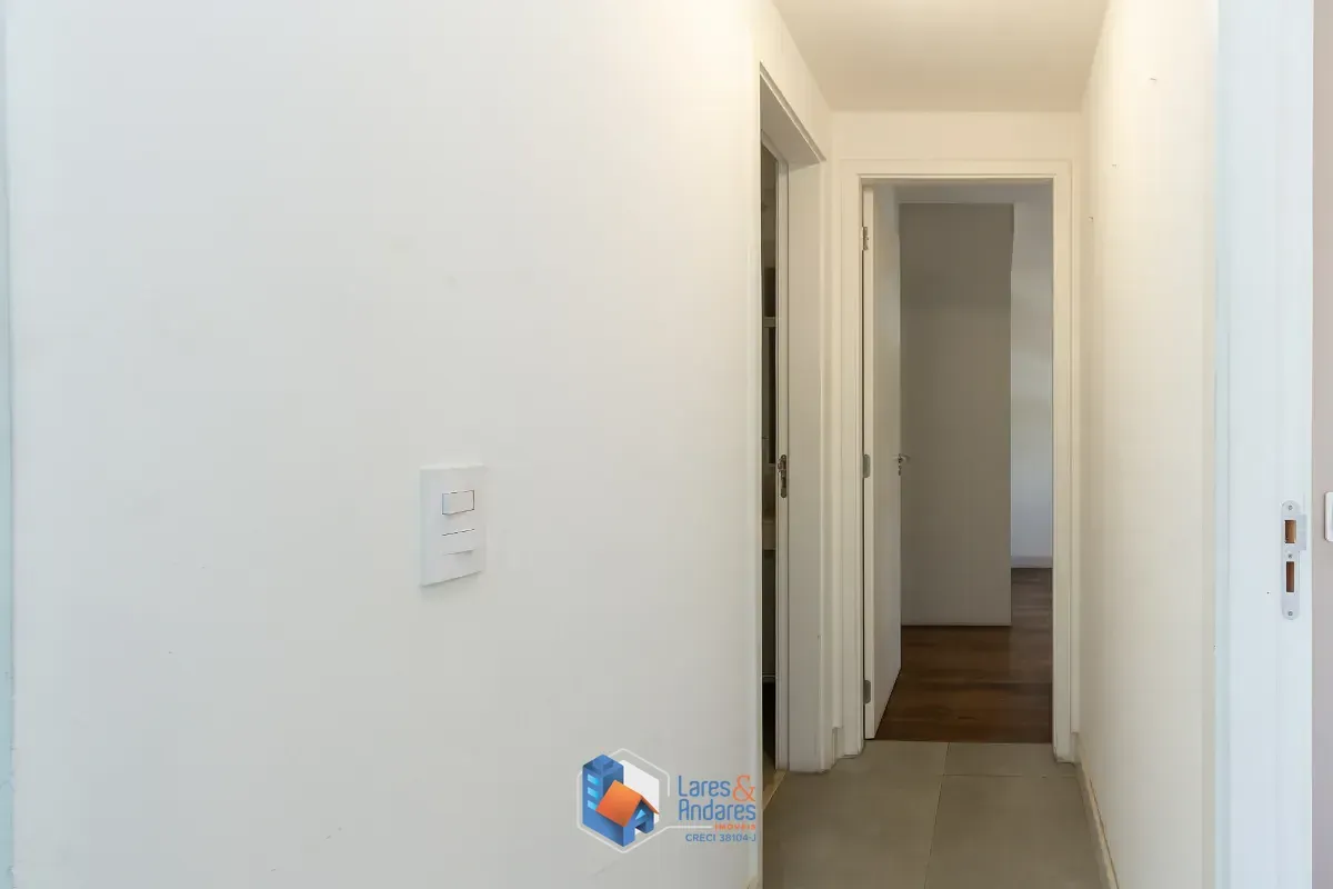 Imagem Apartamento para venda em Barra Funda com 2 quartos, sendo 1 suíte, 57m²