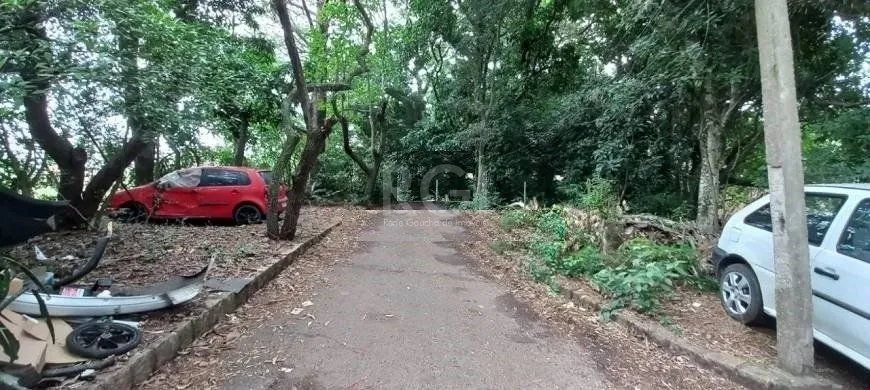 Imagem Terreno em Camaquã