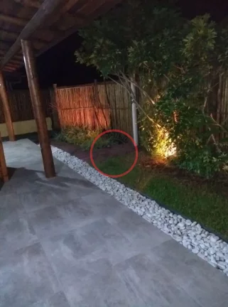 Foto do imóvel Casa dentro de condominio no sertao de Camburi