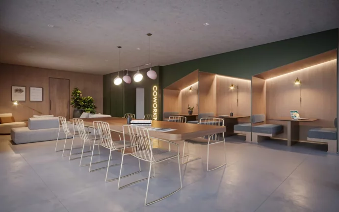 Imagem Apartamento à venda no bairro Vila Pompéia - São Paulo/SP