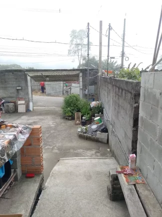 Imagem vende se chácara em Itaquaquecetuba