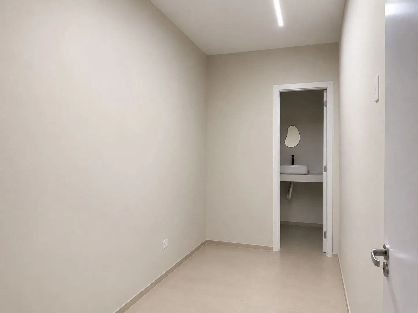 Imagem Apartamento de 115m² no Residencial Atmo, 3 Suítes, Andar Alto e Vista Permanente