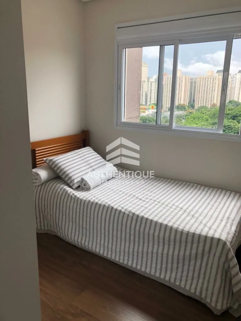 Imagem INTERSECTION BROOKLIN - Apartamento à venda em São Paulo/SP