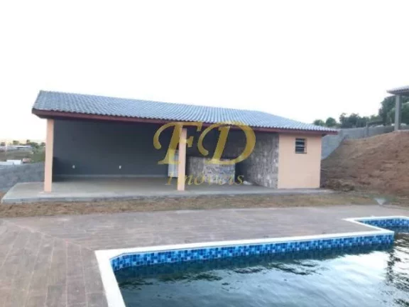 Imagem Chácara em Bragança Paulista.