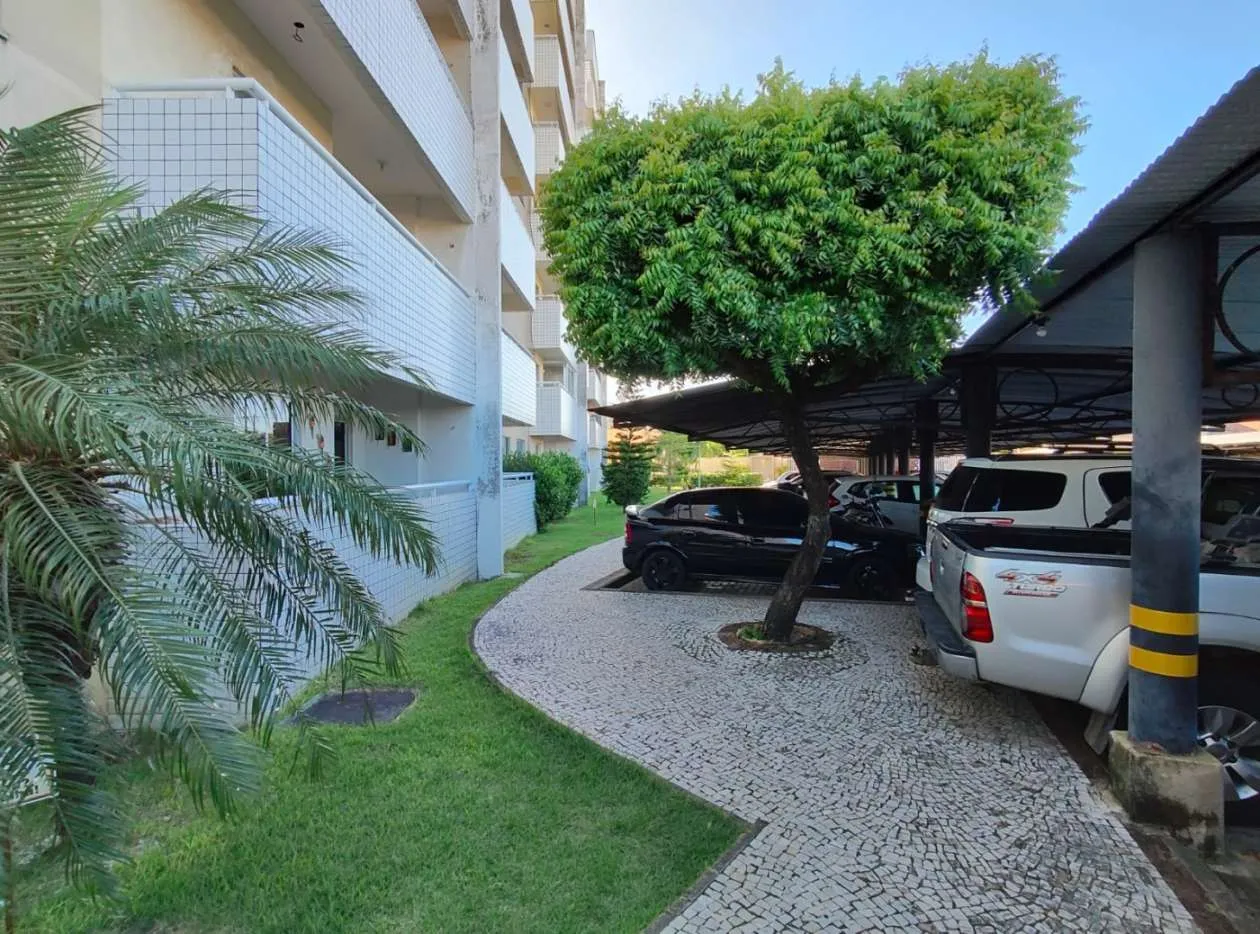Imagem Apartamento para Venda em Fortaleza, São Gerardo, 3 dormitórios, 1 suíte, 2 banheiros, 2 vagas