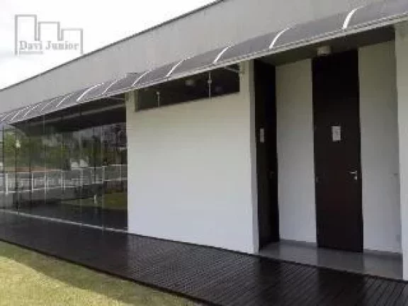 Imagem Terreno à venda, 551 m² por R$ 890.000,00 - Alphaville Nova Esplanada II - Votorantim/SP