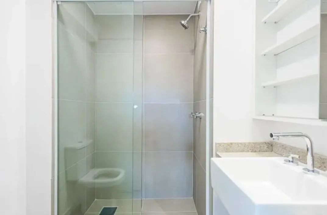 Imagem Apartamento novo na Vila Ipiranga de 2 dormitórios e vaga e infra