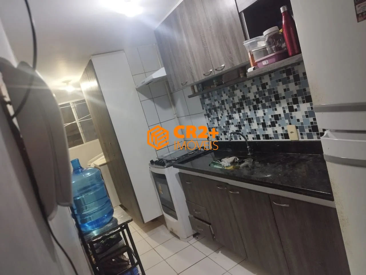 Imagem Apartamento à Candeias- Venda -Terreo -03 Quartos - 01 Suite - 65m2 -
