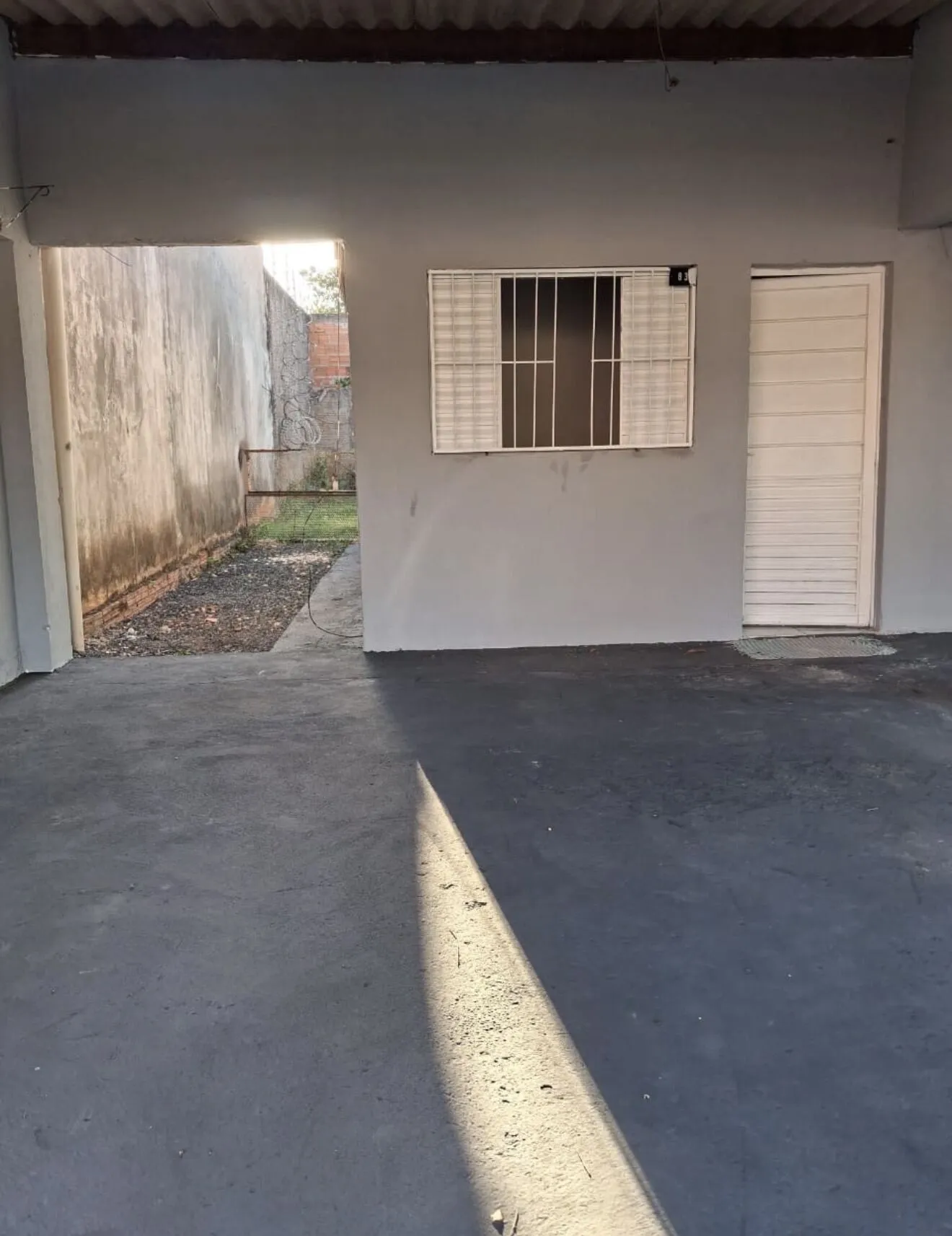 Foto do imóvel Casa 2 quartos condomínio Vitória A bairro Jardim Vitória em Avenida José Torquato da Silva