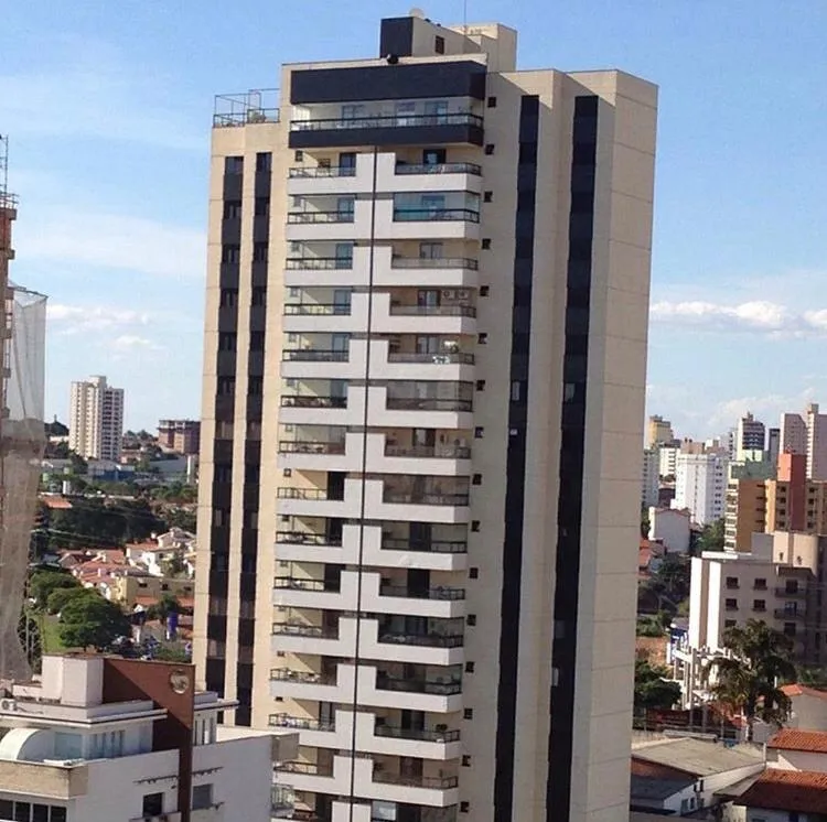 Venha realizar o SONHO de morar em uma COBERTURA com 244m² em JARDIM FACULDADE, SOROCABA - SP