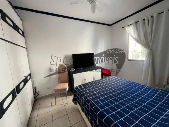 Imagem Apartamento em Praia Grande, bairro Canto do Forte