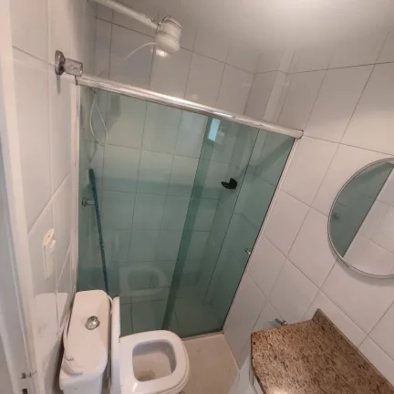 Imagem COBERTURA DOS SONHOS COM 3 QUARTOS E 3 SUITES A VENDA NA PRAIA DO MORRO GUARAPARI-ES