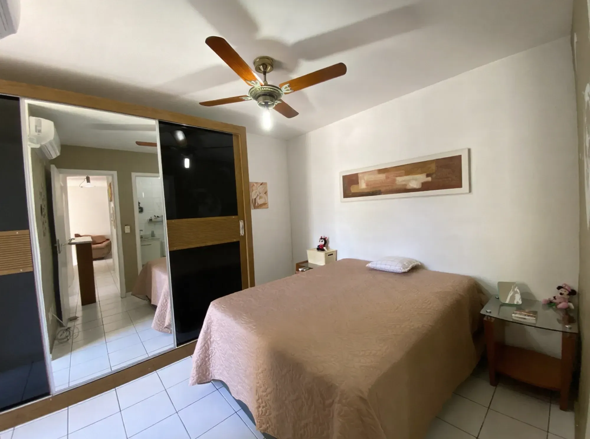 Imagem Apartamento com 3 Quartos à Venda, 70 m² em Freguesia (Jacarepaguá) - Rio de Janeiro
