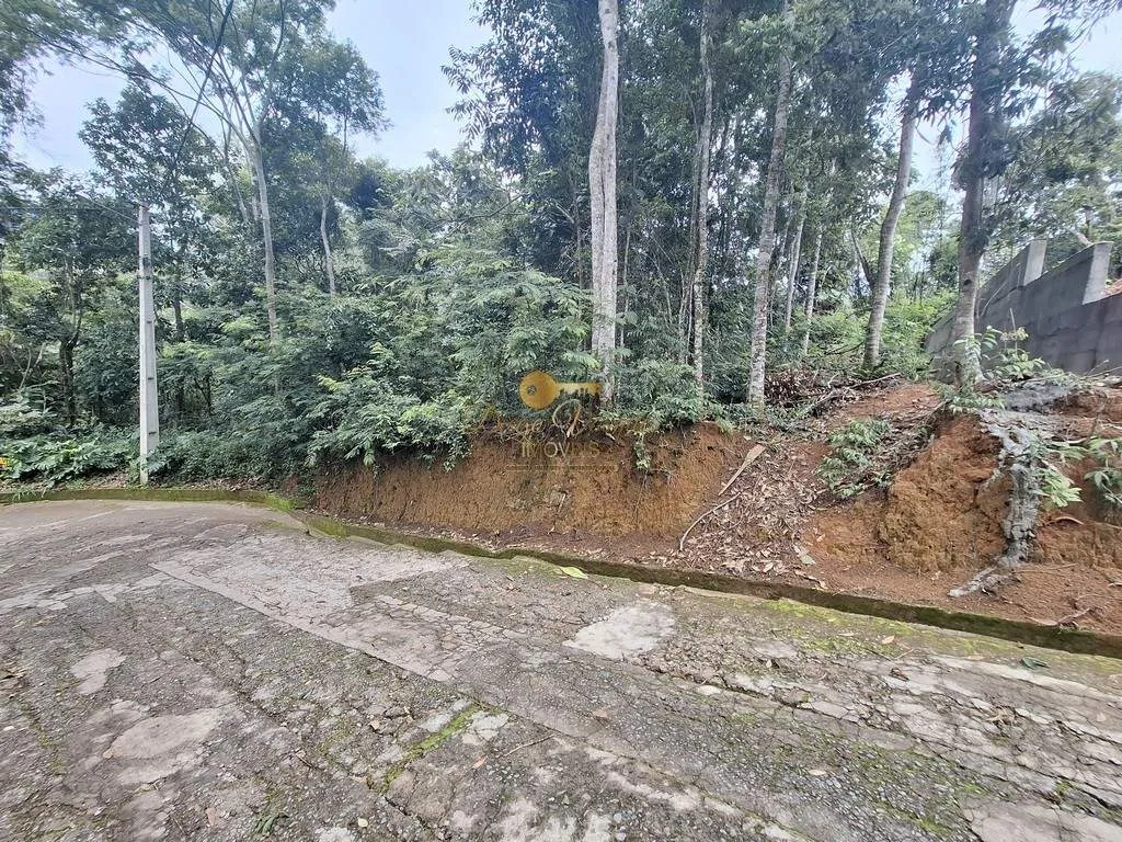 Imagem Terreno em Condomínio para Venda em Teresópolis / RJ no bairro Parque do Imbui