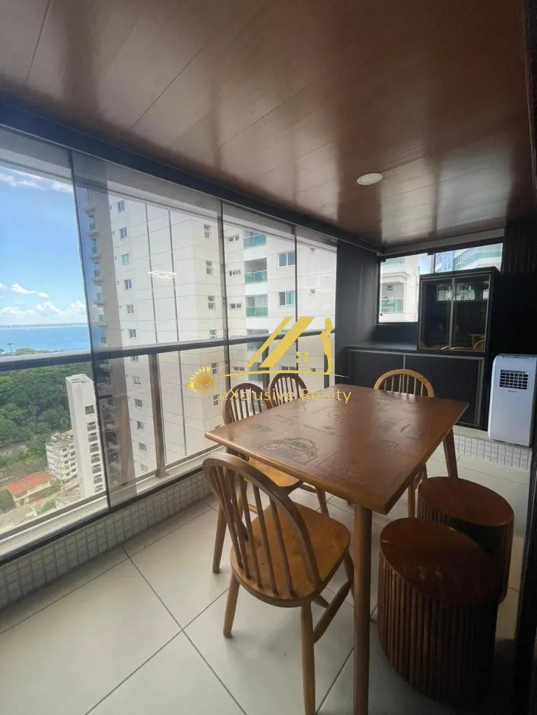 Imagem Apartamento RESIDENCIAL em Salvador - Bahia, Graça