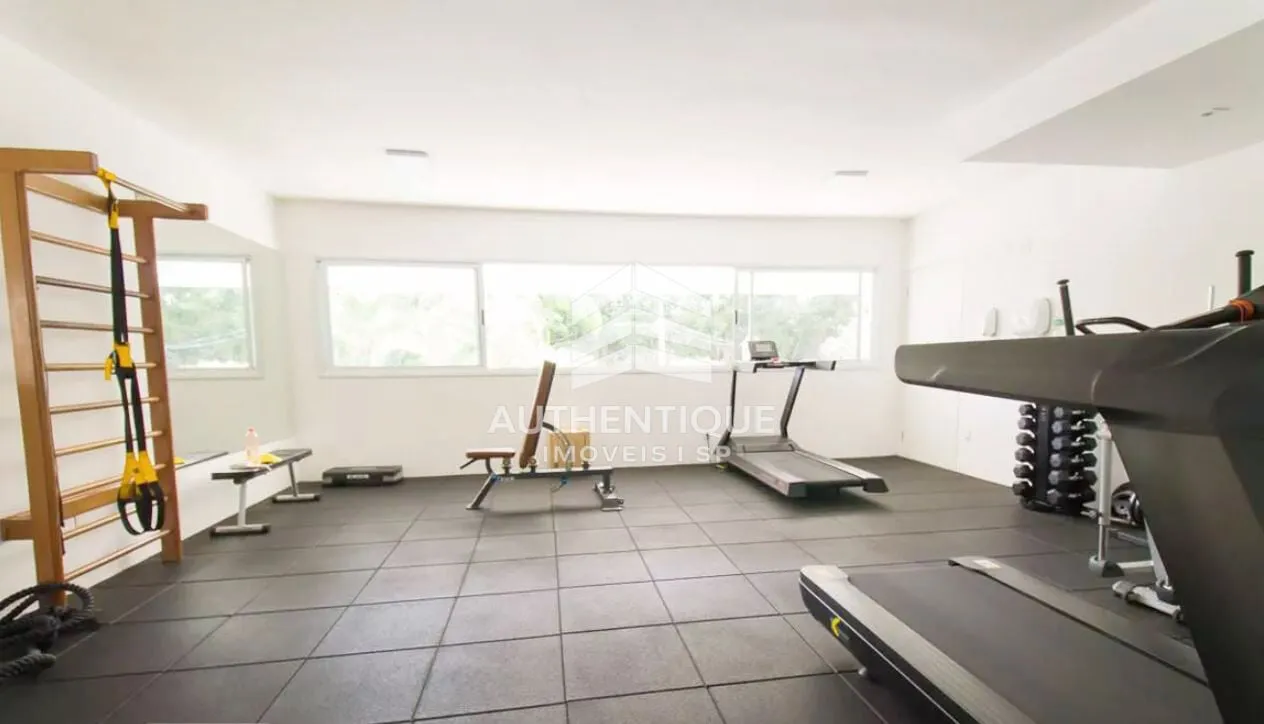 Imagem Advanced Klabin - Apartamento à venda em São Paulo/SP