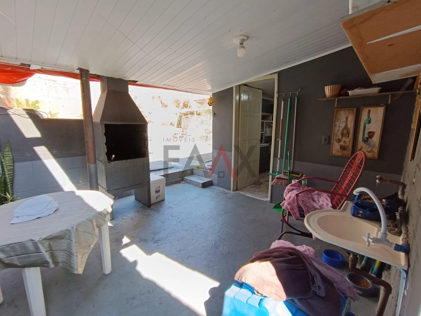 Imagem Casa à venda na VILA BELA com 02 dormitórios em GUARAPUAVA - PR