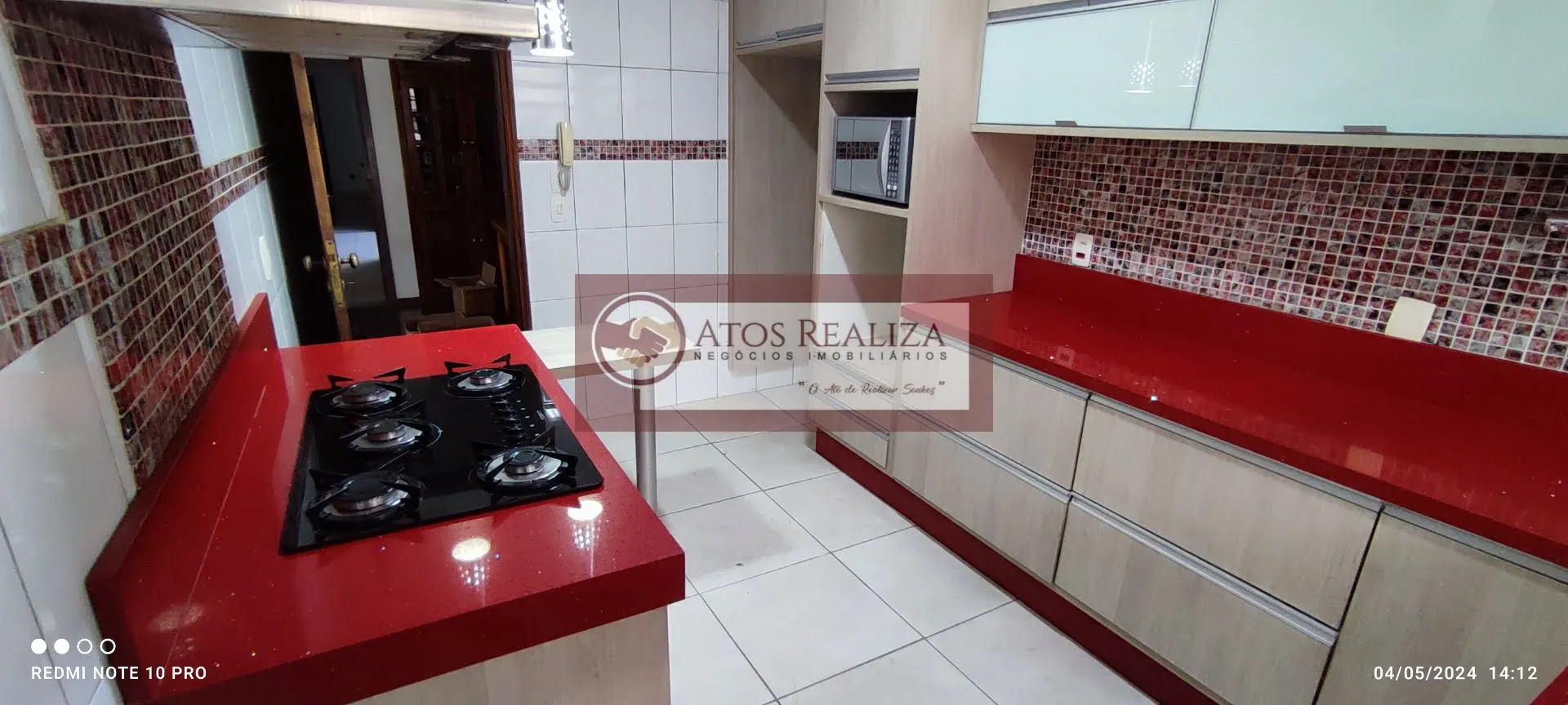 Imagem Casa Térrea em Jardim Guanabara, SP | 3 Dorms para Locação