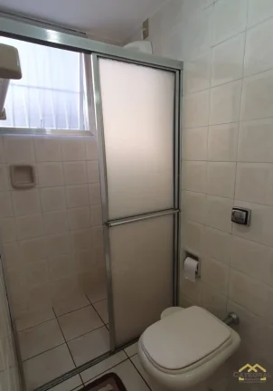 Imagem Ótimo apartamento em Ubatuba com 1 dorm a 50m da praia