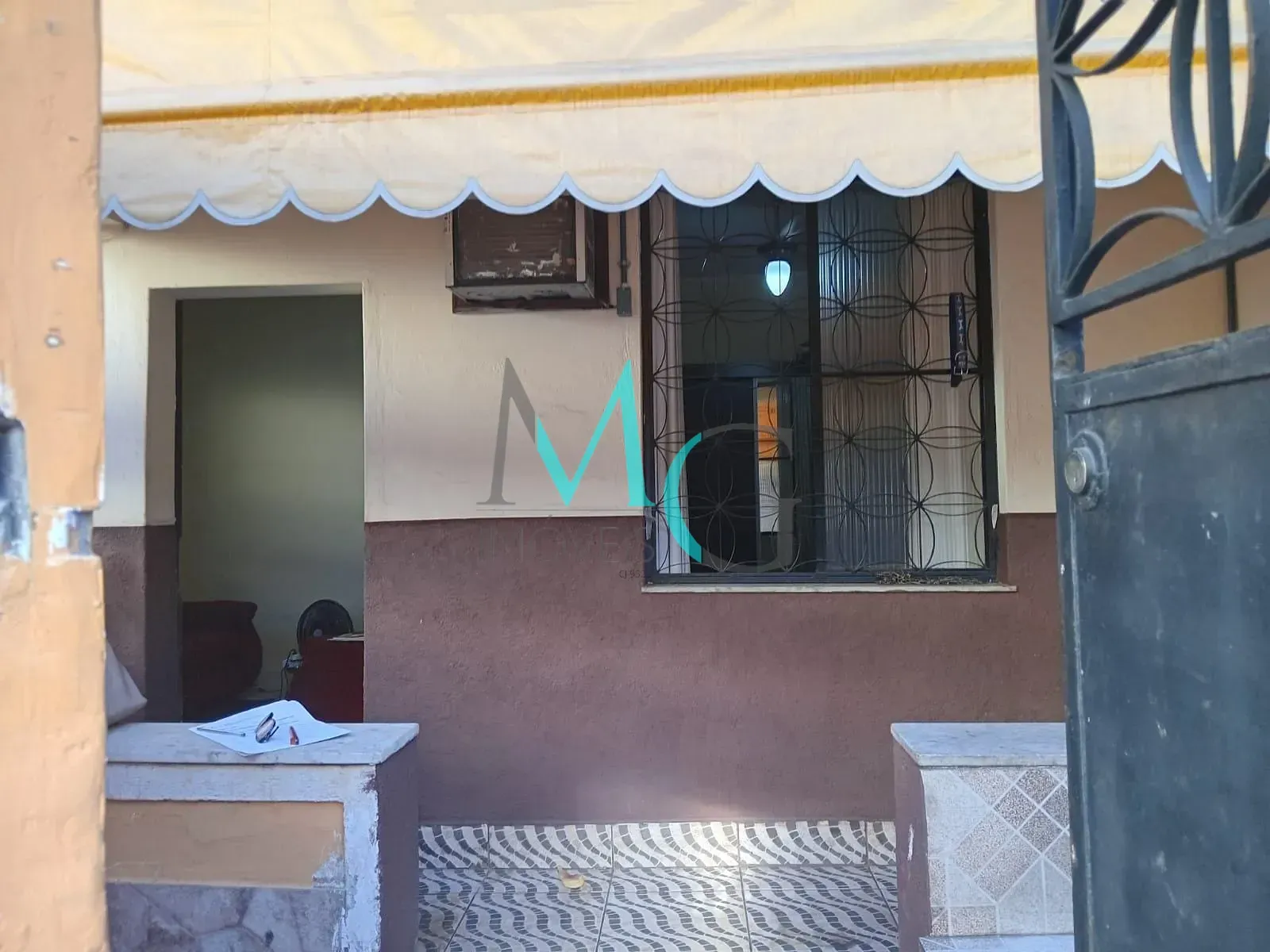 Imagem Casa à venda no Centro de Campo Grande, na Viúva Dantas, somente 250 mil