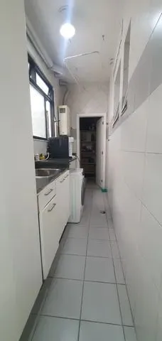 Imagem Gleba A: apartamento lâmina 192 m² e 3 quartos | OD68
