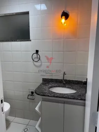 Imagem Apartamento no centro de São Pedro