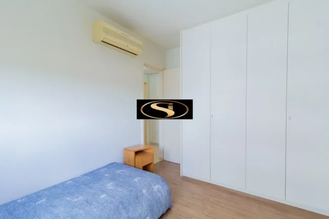 Imagem APARTAMENTO RESIDENCIAL em SÃO PAULO - SP, VILA NOVA CONCEIÇÃO