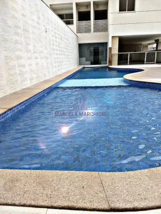 Imagem Apartamento 3 quartos com vista para o mar em Itaparica