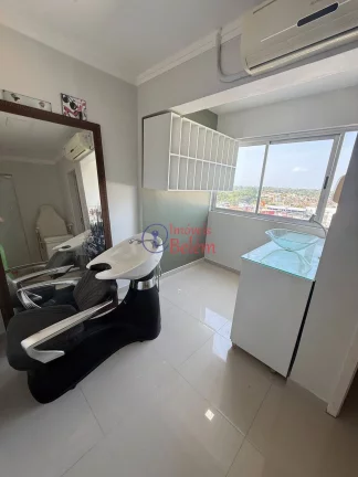 Imagem Sala para locação Next Office - Imóveis Belém