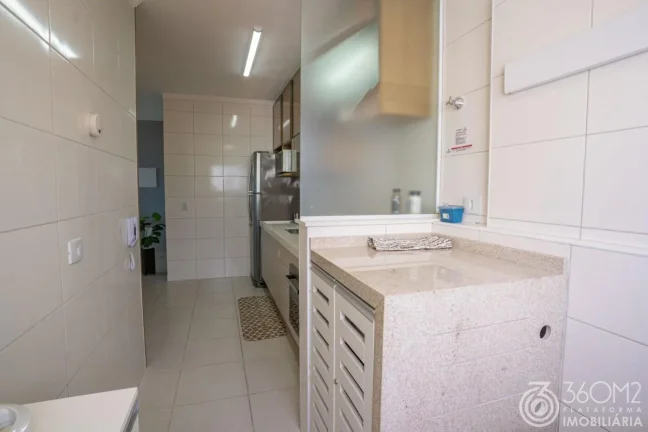 Imagem Apartamento para Venda em Mongaguá / SP no bairro Vila Atlântica